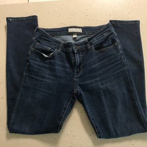 Banana Republic jeans